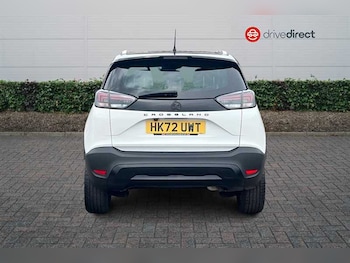 Used Vauxhall Crossland 2023 for sale - 78731794: Photo