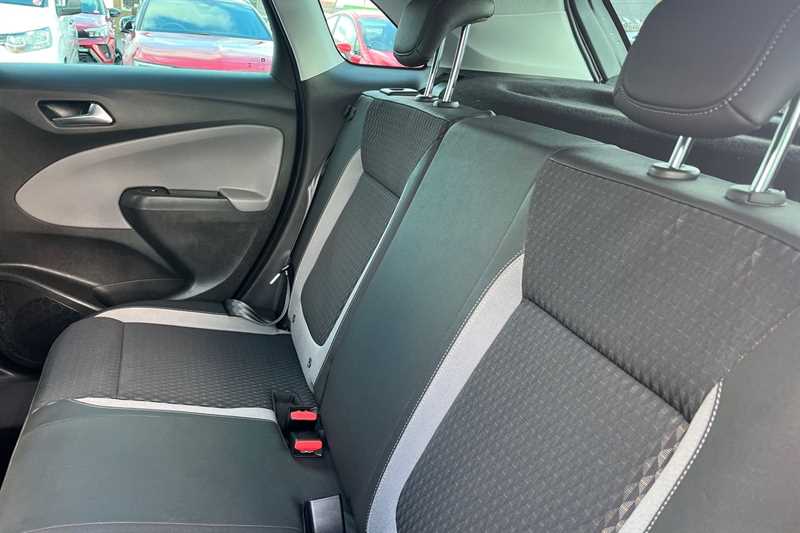 Used Vauxhall Crossland X 2020 for sale - 77402783: Photo 24