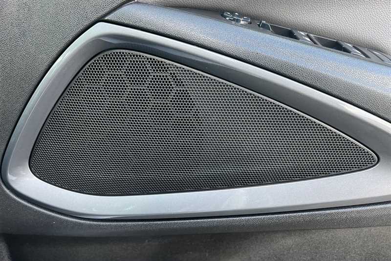 Used Vauxhall Crossland X 2020 for sale - 77402783: Photo 27