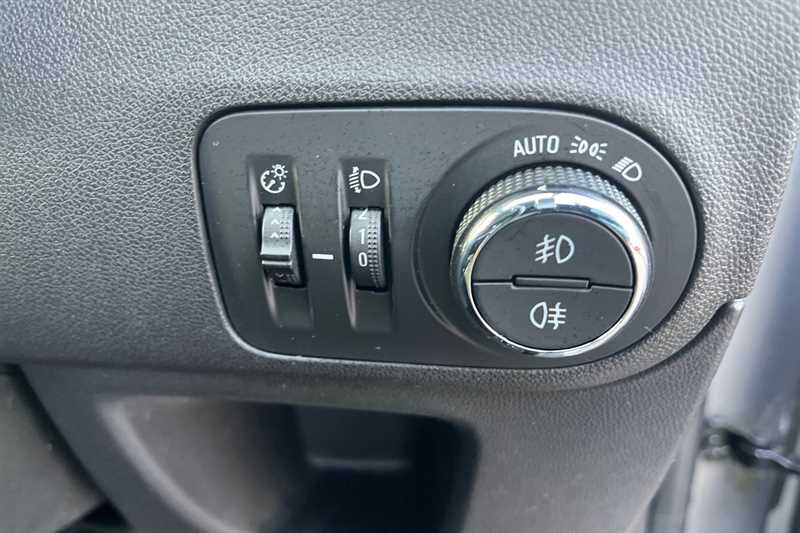 Used Vauxhall Crossland X 2020 for sale - 77402783: Photo 36