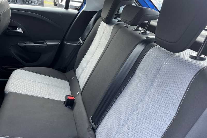 Used Vauxhall Corsa 2025 for sale - 77334804: Photo 24