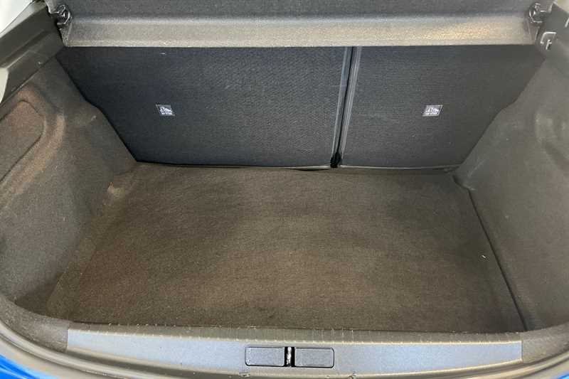 Used Vauxhall Corsa 2025 for sale - 77334804: Photo 25