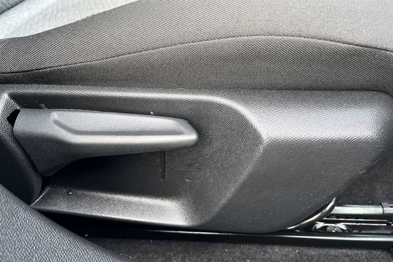 Used Vauxhall Corsa 2025 for sale - 77334804: Photo 26