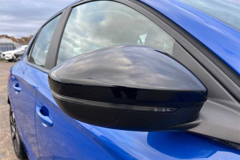 Used Vauxhall Corsa 2025 for sale - 77334804: Photo 34