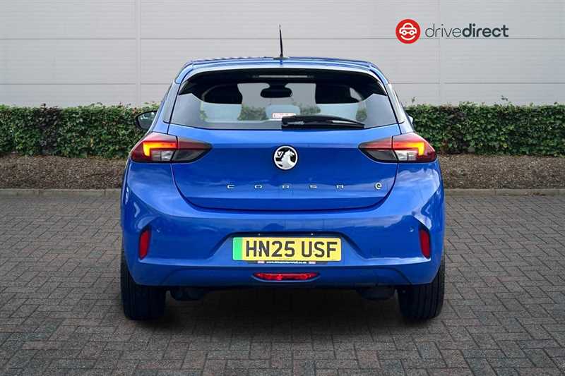Used Vauxhall Corsa 2025 for sale - 77334804: Photo 4
