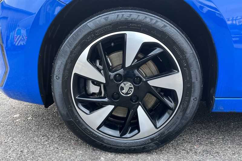 Used Vauxhall Corsa 2025 for sale - 77334804: Photo 9