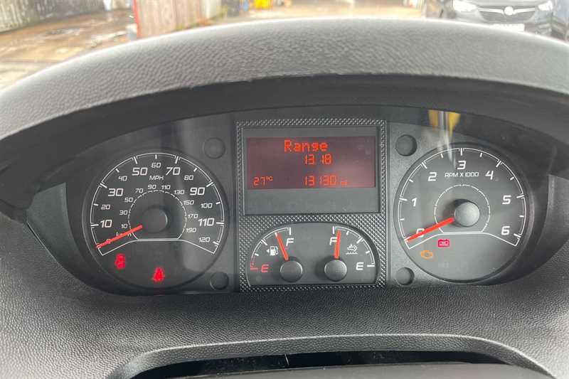 Used Vauxhall Movano 2024 for sale - 76956291: Photo 20