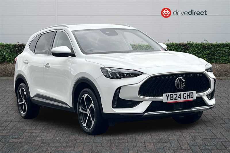 Used MG MG HS 2024 for sale - 76524704: Photo 1