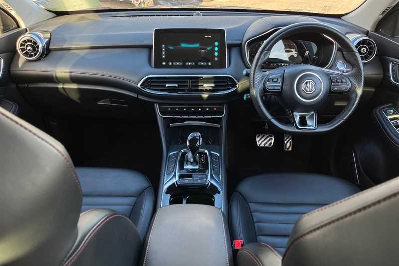 Used MG MG HS for sale - 76755860: Photo 13