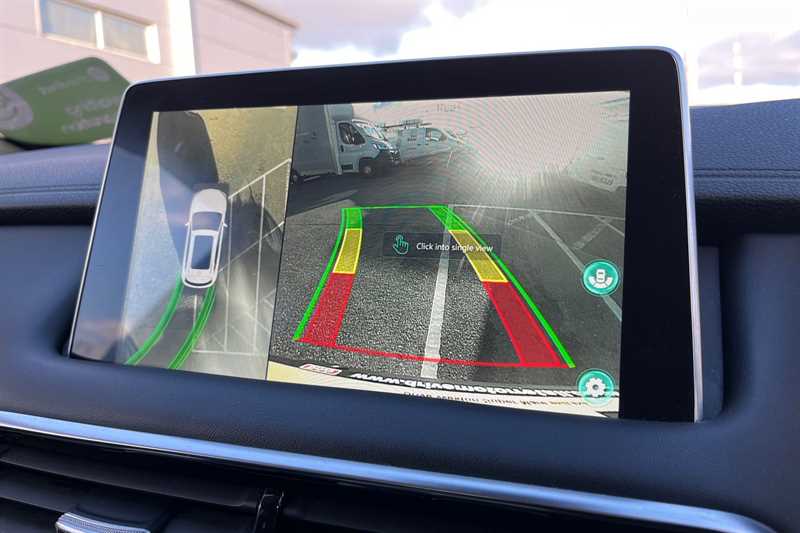 Used MG MG HS for sale - 76755860: Photo 19