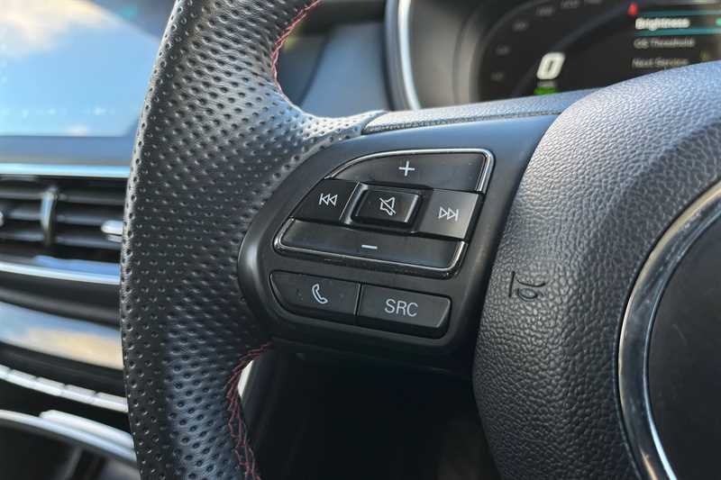 Used MG MG HS for sale - 76755860: Photo 21