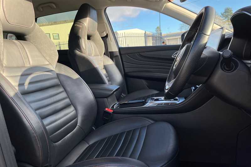 Used MG MG HS for sale - 76755860: Photo 23