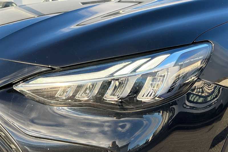 Used MG MG HS for sale - 76755860: Photo 29