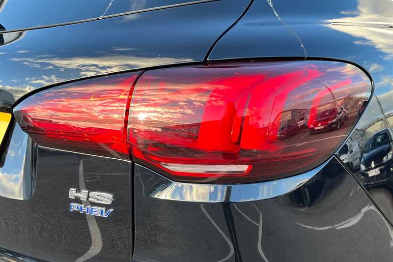 Used MG MG HS for sale - 76755860: Photo 32