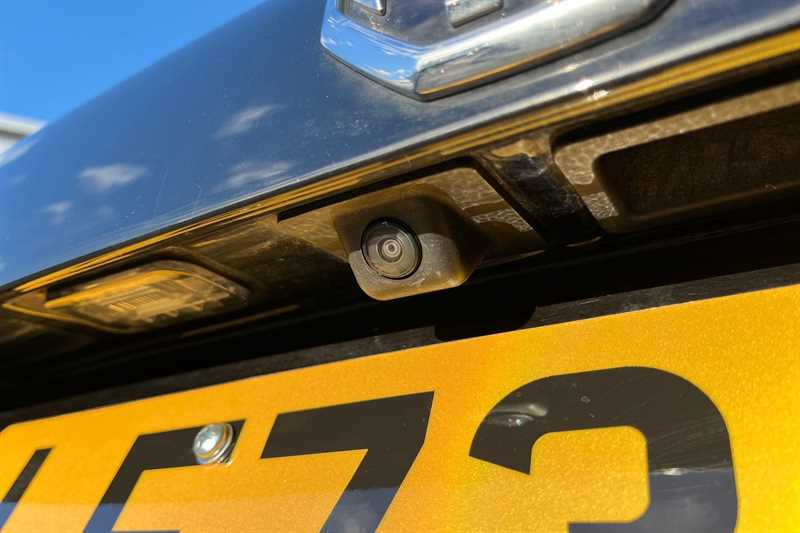 Used MG MG HS for sale - 76755860: Photo 39