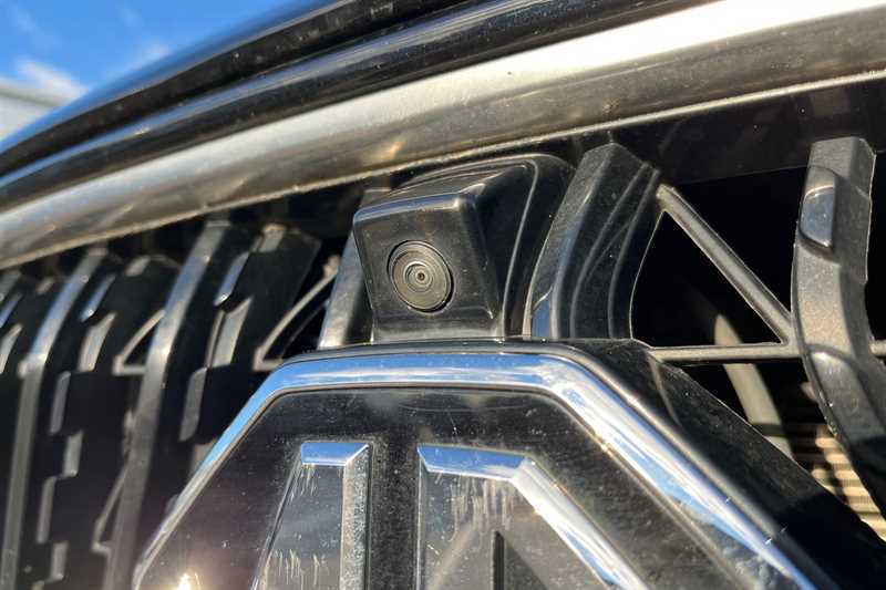 Used MG MG HS for sale - 76755860: Photo 40