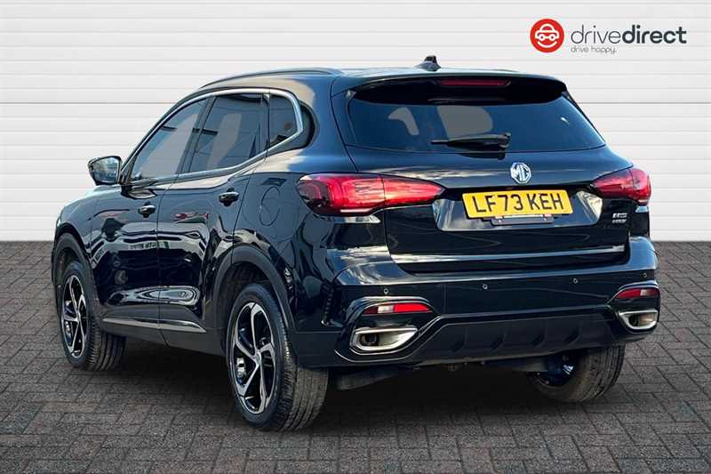 Used MG MG HS for sale - 76755860: Photo 5