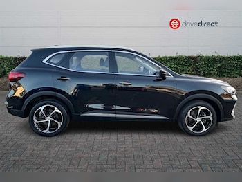 Used MG MG HS 2023 for sale - 79415987: Photo
