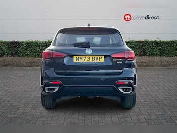 Used MG MG HS 2023 for sale - 79415987: Photo