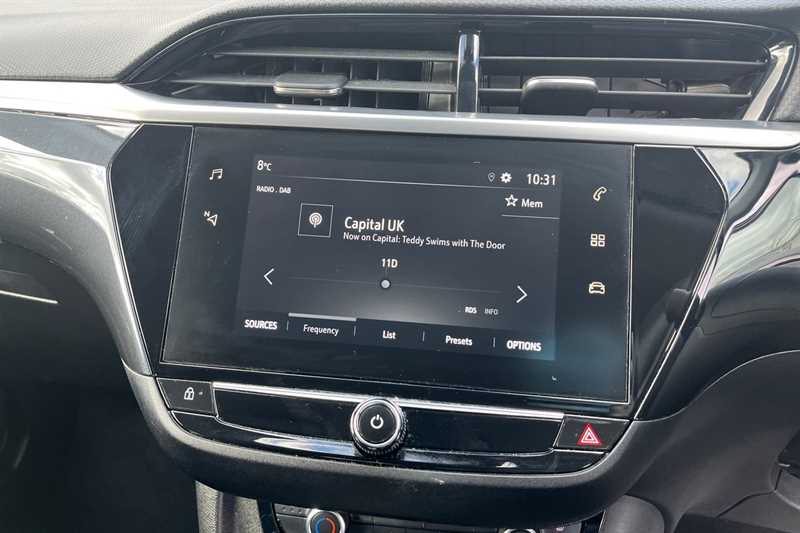 Used Vauxhall Corsa 2022 for sale - 78174138: Photo 17