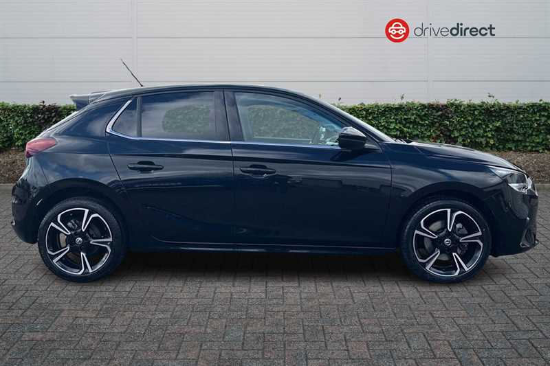 Used Vauxhall Corsa 2022 for sale - 78174138: Photo 2