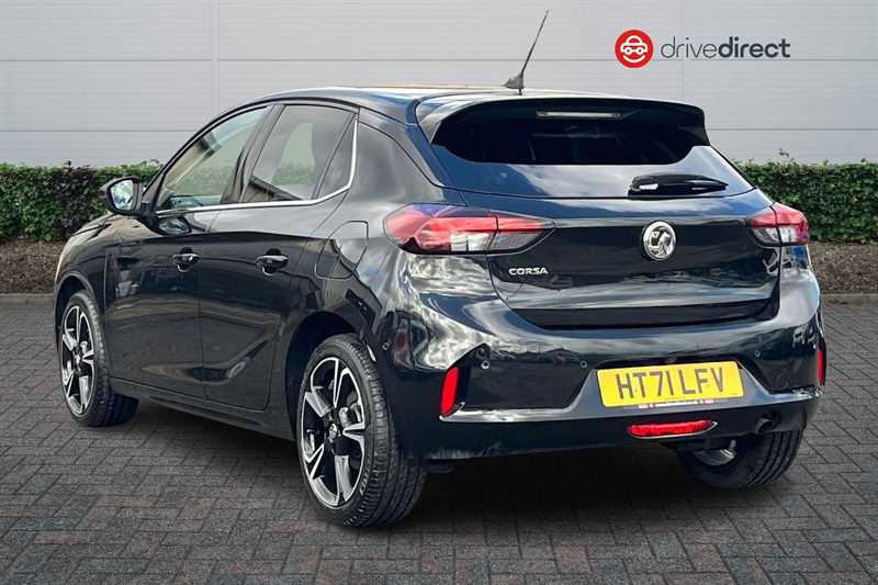 Used Vauxhall Corsa 2022 for sale - 78174138: Photo 5