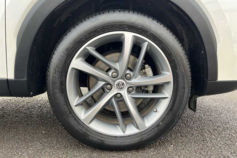 Used MG MG HS 2022 for sale - 77322580: Photo 11