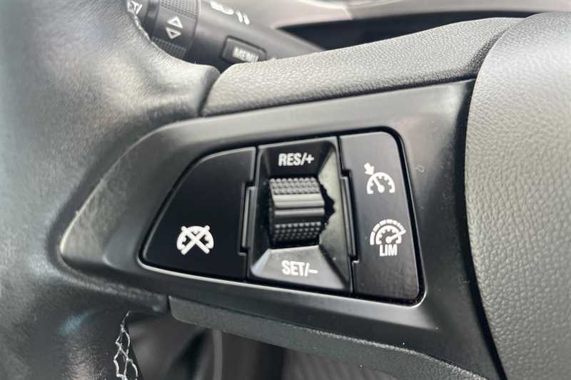 Used Vauxhall Corsa 2017 for sale - 78137886: Photo 21