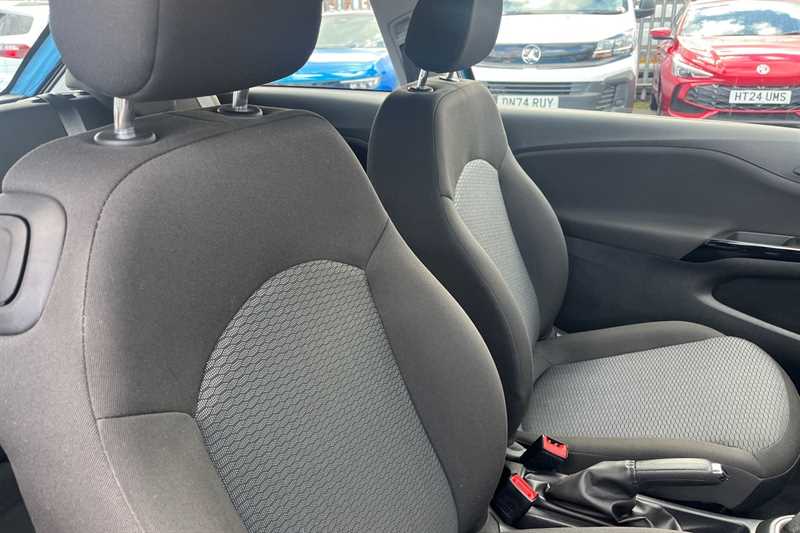 Used Vauxhall Corsa 2017 for sale - 78137886: Photo 23