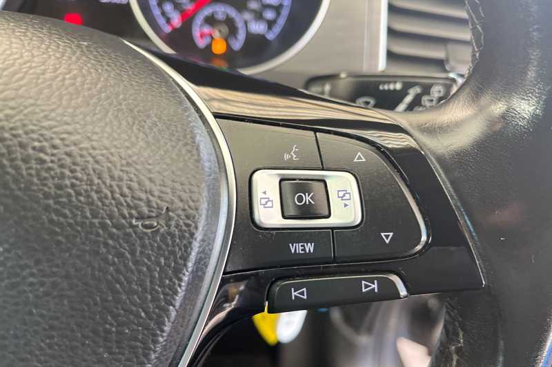 Used Volkswagen Golf SV 2019 for sale - 76761718: Photo 22