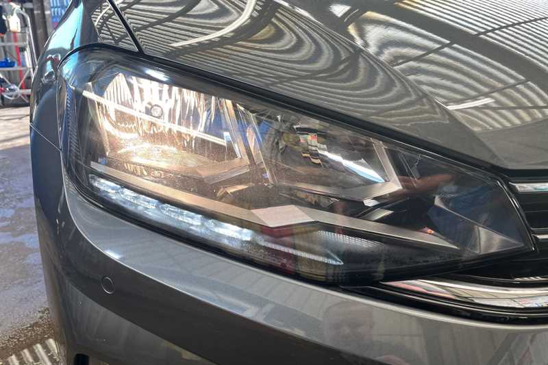 Used Volkswagen Golf SV 2019 for sale - 76761718: Photo 39