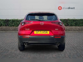 Used Mazda CX-30 2021 for sale - 79415807: Photo