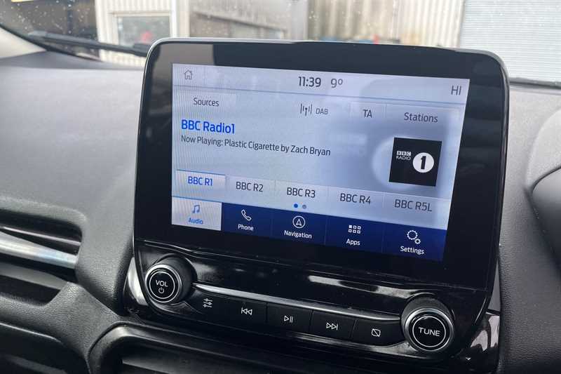 Used Ford Ecosport 2022 for sale - 77844289: Photo 17