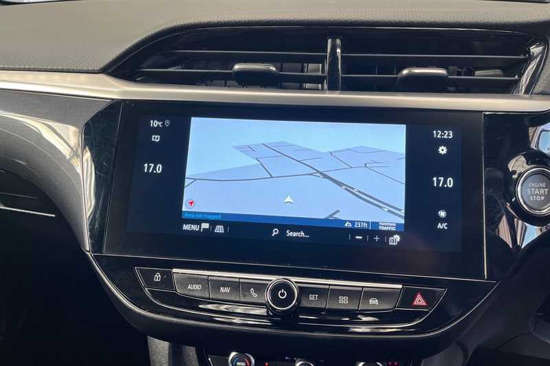 Used Vauxhall Corsa 2022 for sale - 77362553: Photo 18