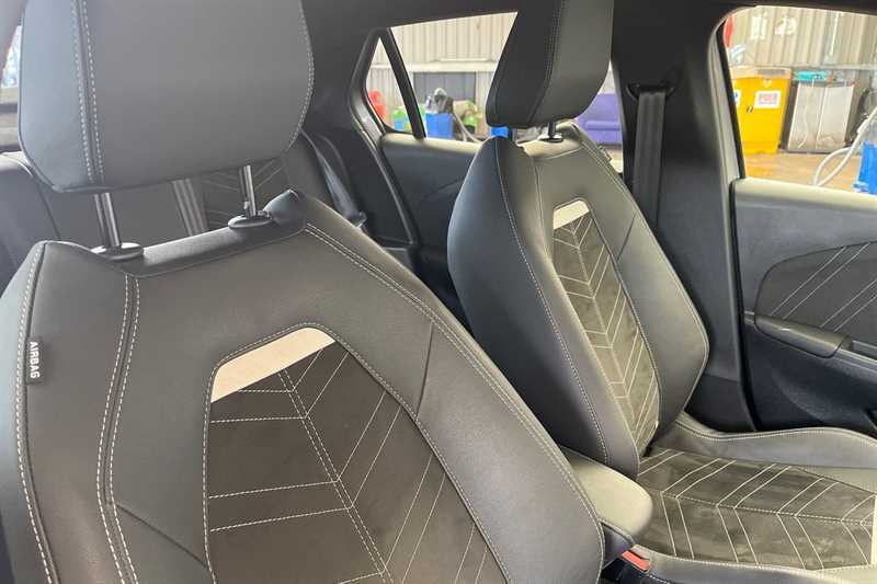 Used Vauxhall Corsa 2022 for sale - 77362553: Photo 23