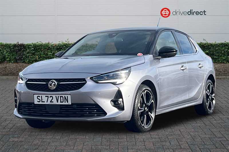 Used Vauxhall Corsa 2022 for sale - 77362553: Photo 7