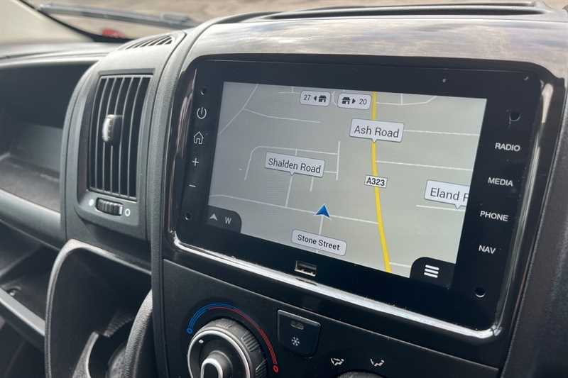 Used Vauxhall Movano 2024 for sale - 76530355: Photo 18