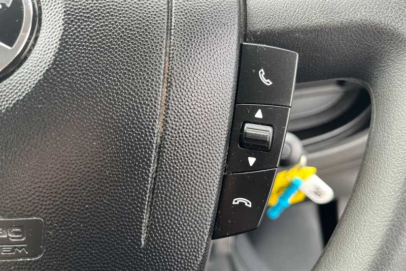 Used Vauxhall Movano 2024 for sale - 76530355: Photo 22