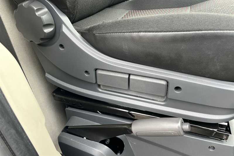 Used Vauxhall Movano 2024 for sale - 76530355: Photo 26