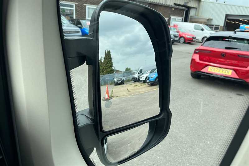 Used Vauxhall Movano 2024 for sale - 76530355: Photo 34