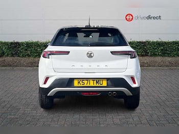 Used Vauxhall Mokka 2022 for sale - 79876877: Photo