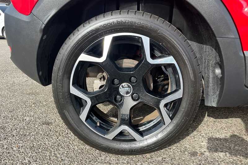 Used Vauxhall Crossland for sale - 77800441: Photo 10