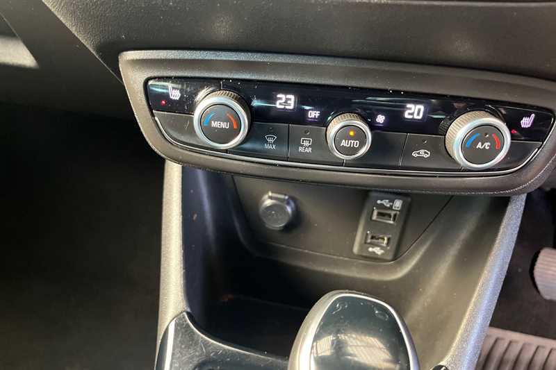 Used Vauxhall Crossland for sale - 77800441: Photo 15