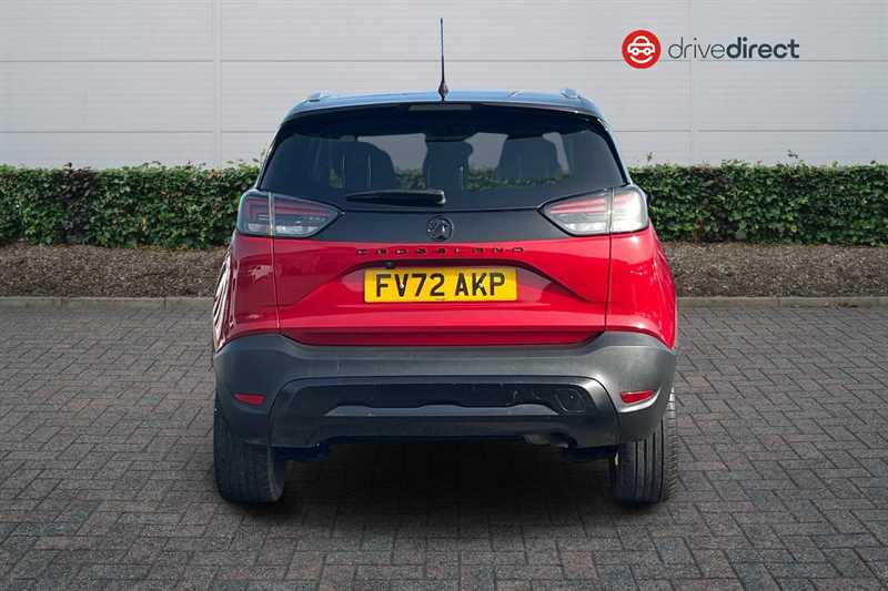 Used Vauxhall Crossland for sale - 77800441: Photo 4