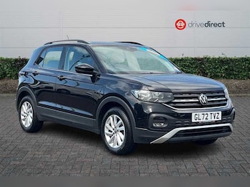 2023 - 1.0 TSI SE Edition SUV 5dr Petrol DSG Euro 6 (s/s) (110 ps)