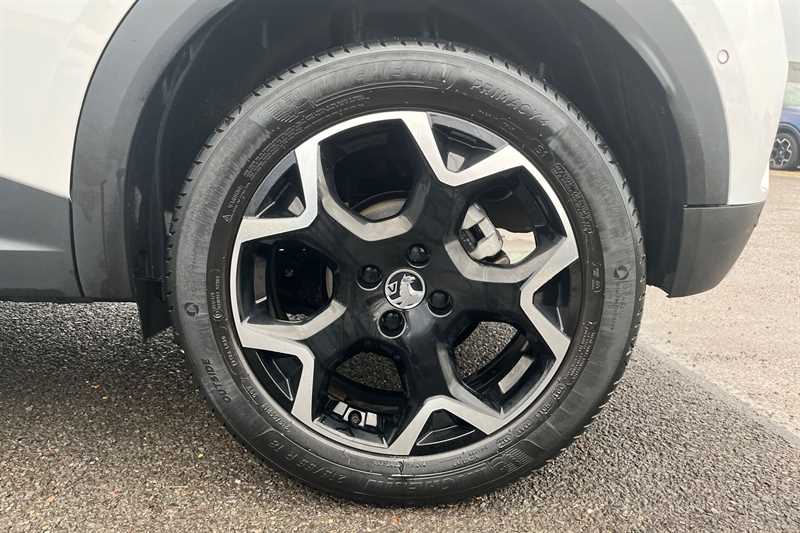 Used Vauxhall Mokka 2022 for sale - 76732681: Photo 10