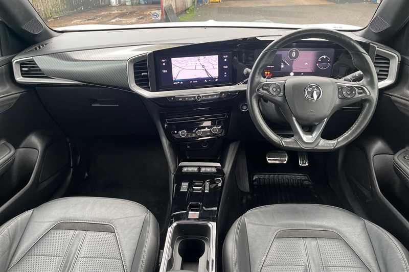 Used Vauxhall Mokka 2022 for sale - 76732681: Photo 13