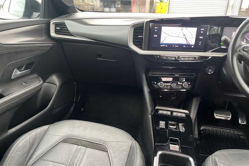 Used Vauxhall Mokka 2022 for sale - 76732681: Photo 14