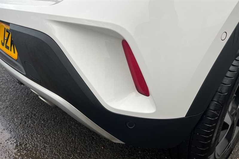 Used Vauxhall Mokka 2022 for sale - 76732681: Photo 38