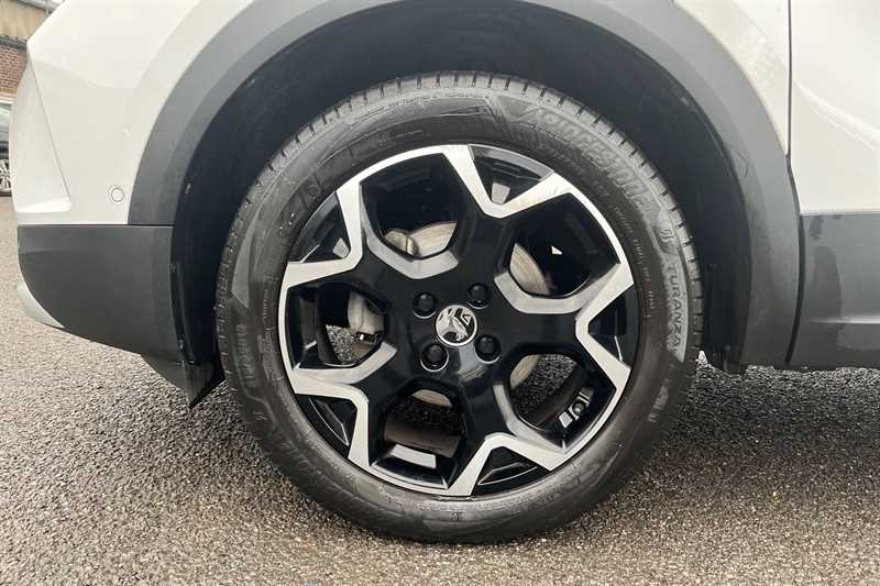 Used Vauxhall Mokka 2022 for sale - 76732681: Photo 9